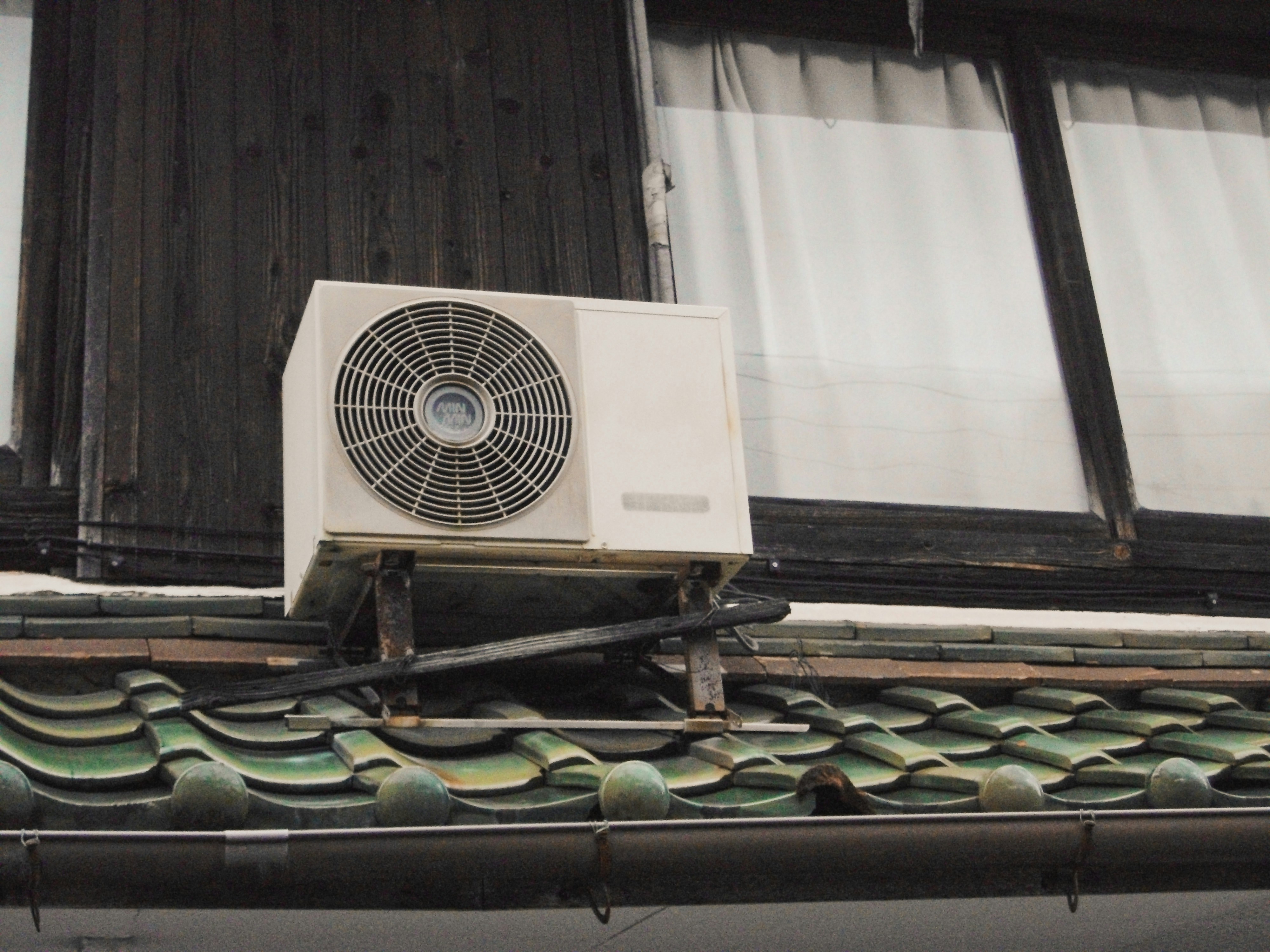 Componente HVAC